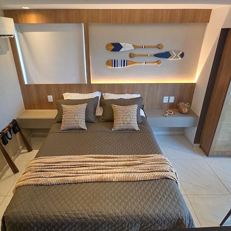 Flat Piscina E Rooftop Porto Pôrto das Galinhas Εξωτερικό φωτογραφία