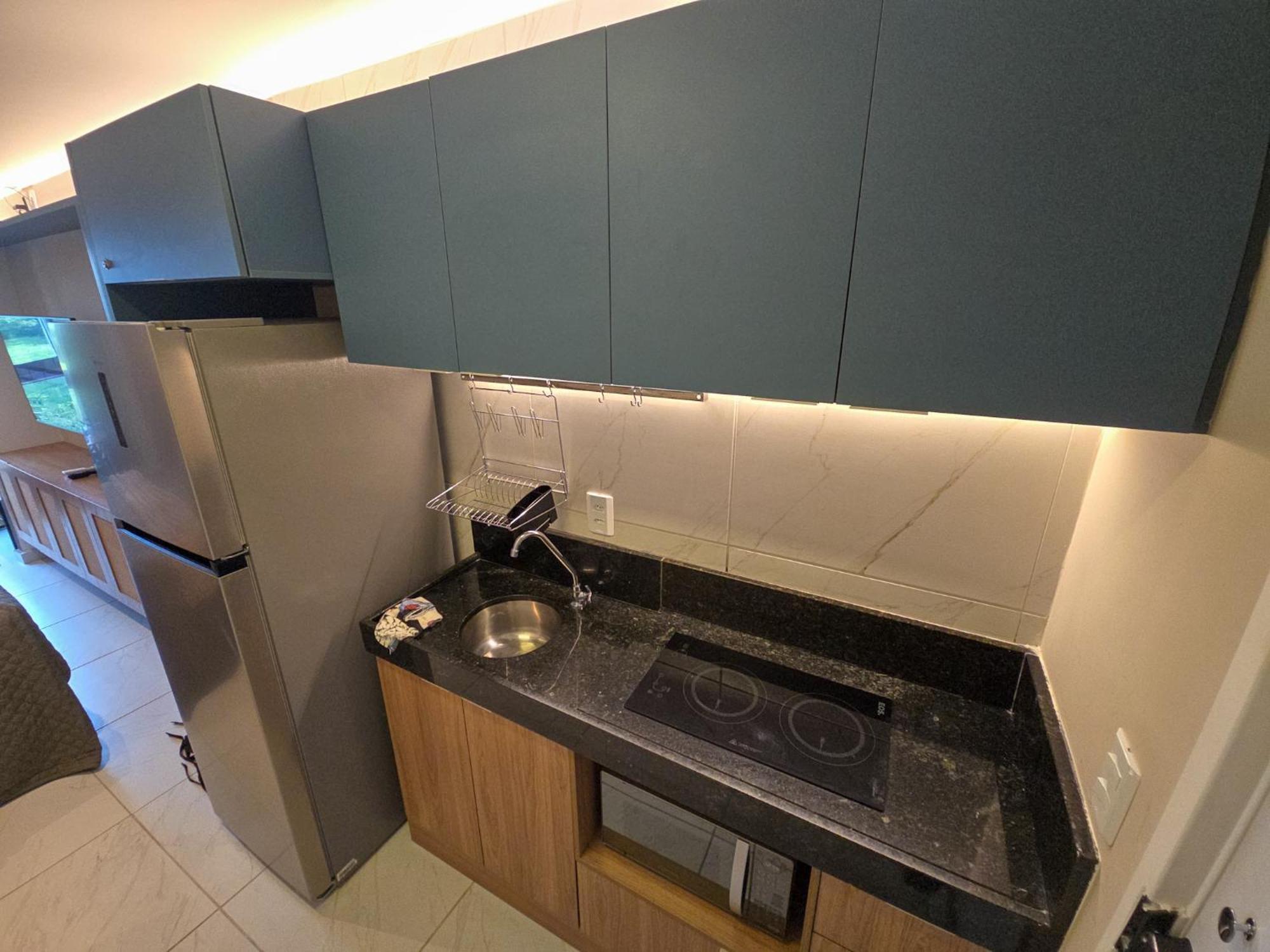 Flat Piscina E Rooftop Porto Pôrto das Galinhas Εξωτερικό φωτογραφία